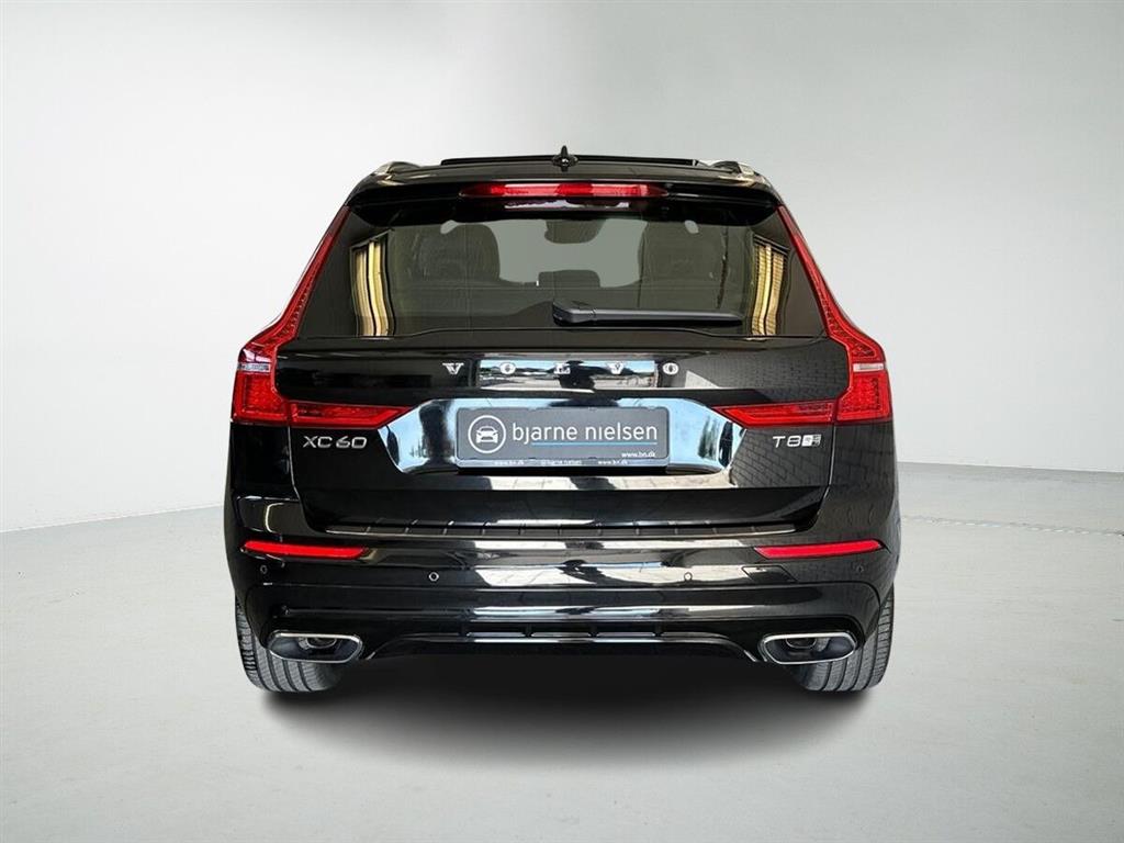 Volvo XC60 R-design billede 5