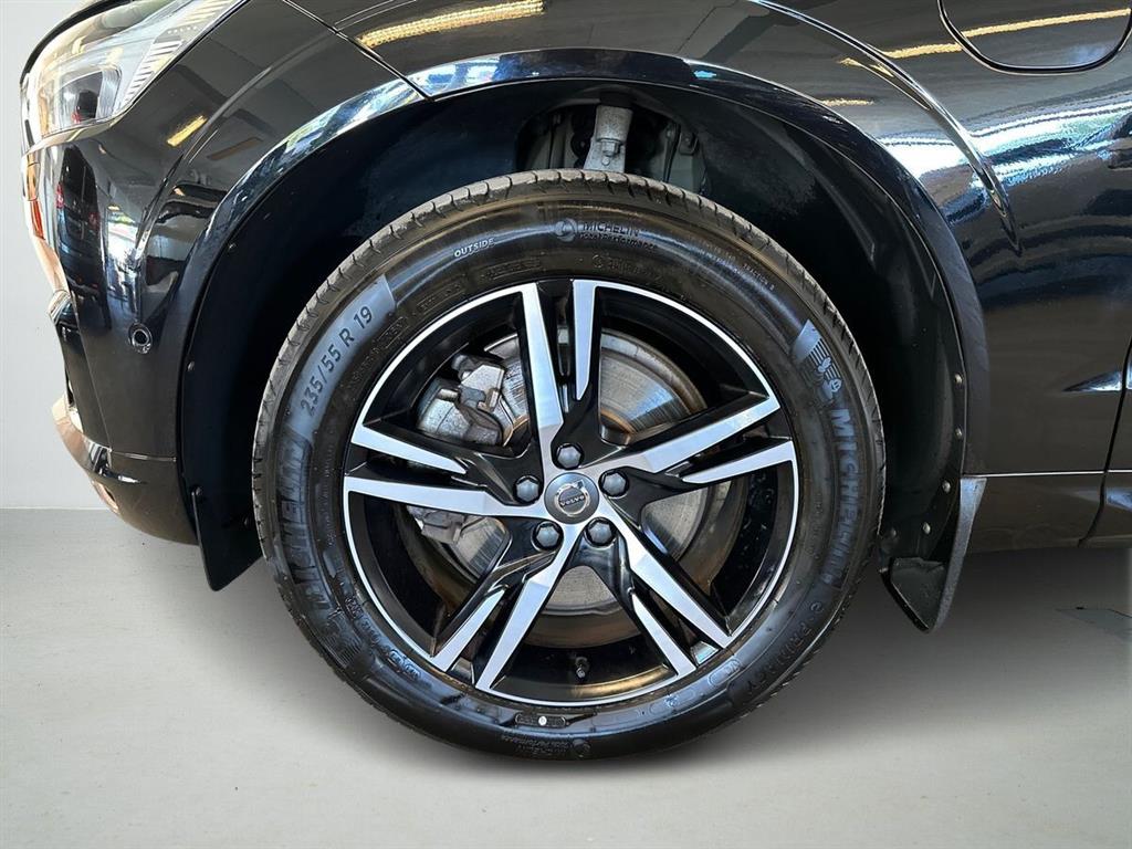 Volvo XC60 R-design billede 7