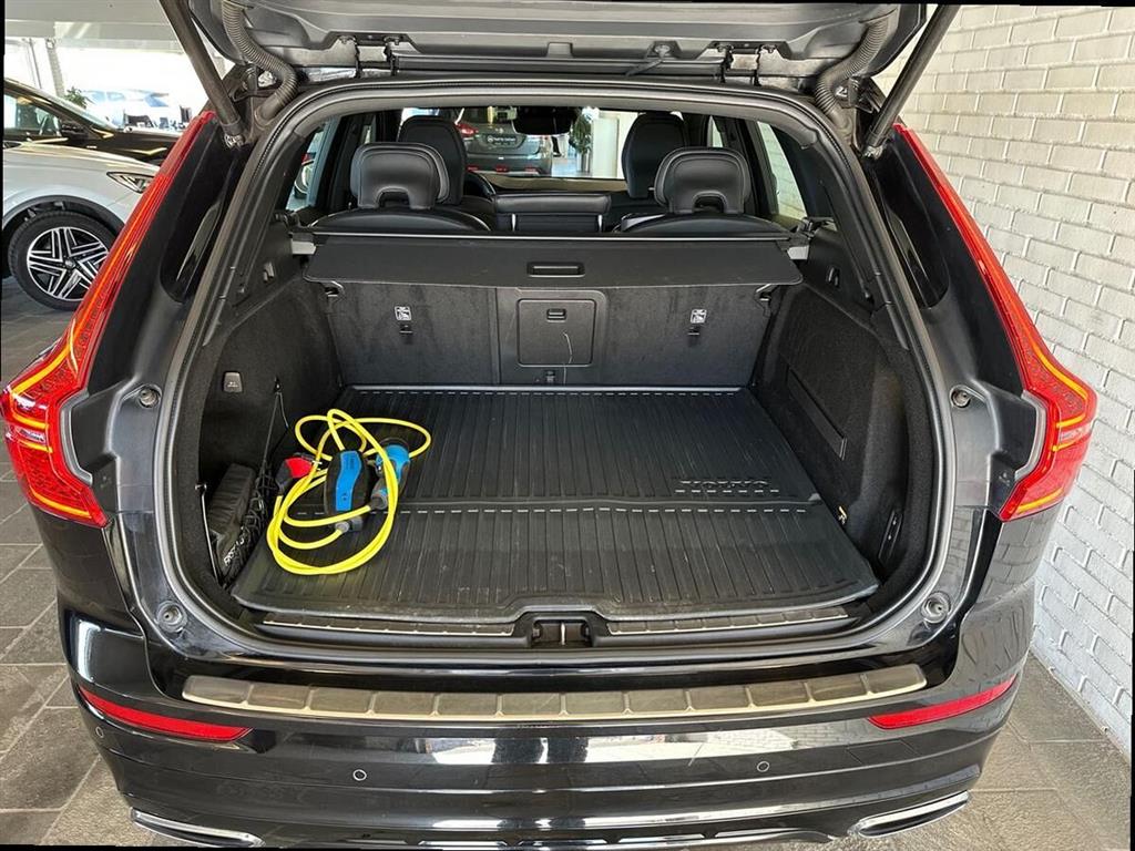 Volvo XC60 R-design billede 8