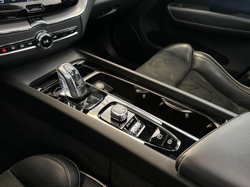 Volvo XC60 R-design billede 11