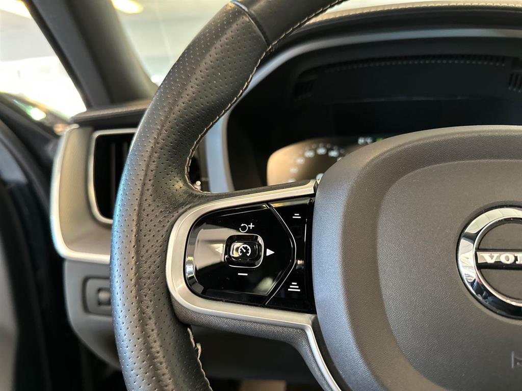 Volvo XC60 R-design billede 14