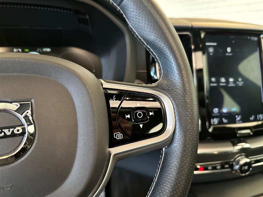 Volvo XC60 R-design billede 15