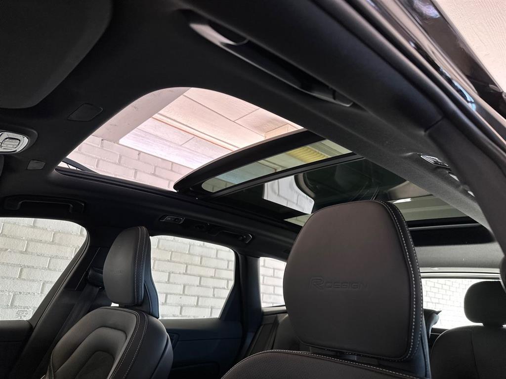 Volvo XC60 R-design billede 3