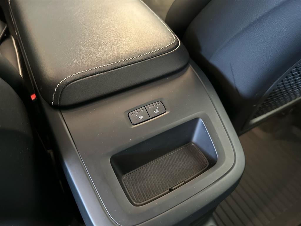 Volvo XC60 R-design billede 20