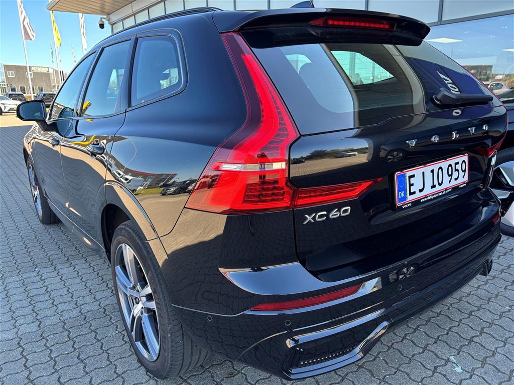 Volvo XC60 Ultimate billede 2