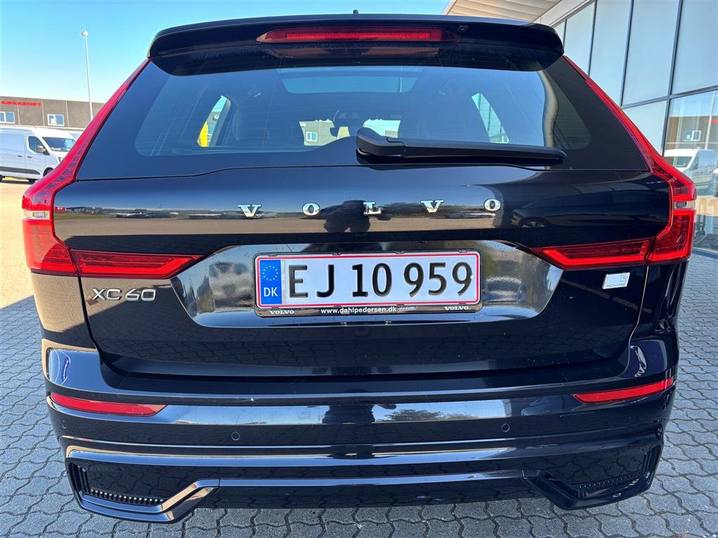 Volvo XC60 Ultimate billede 3