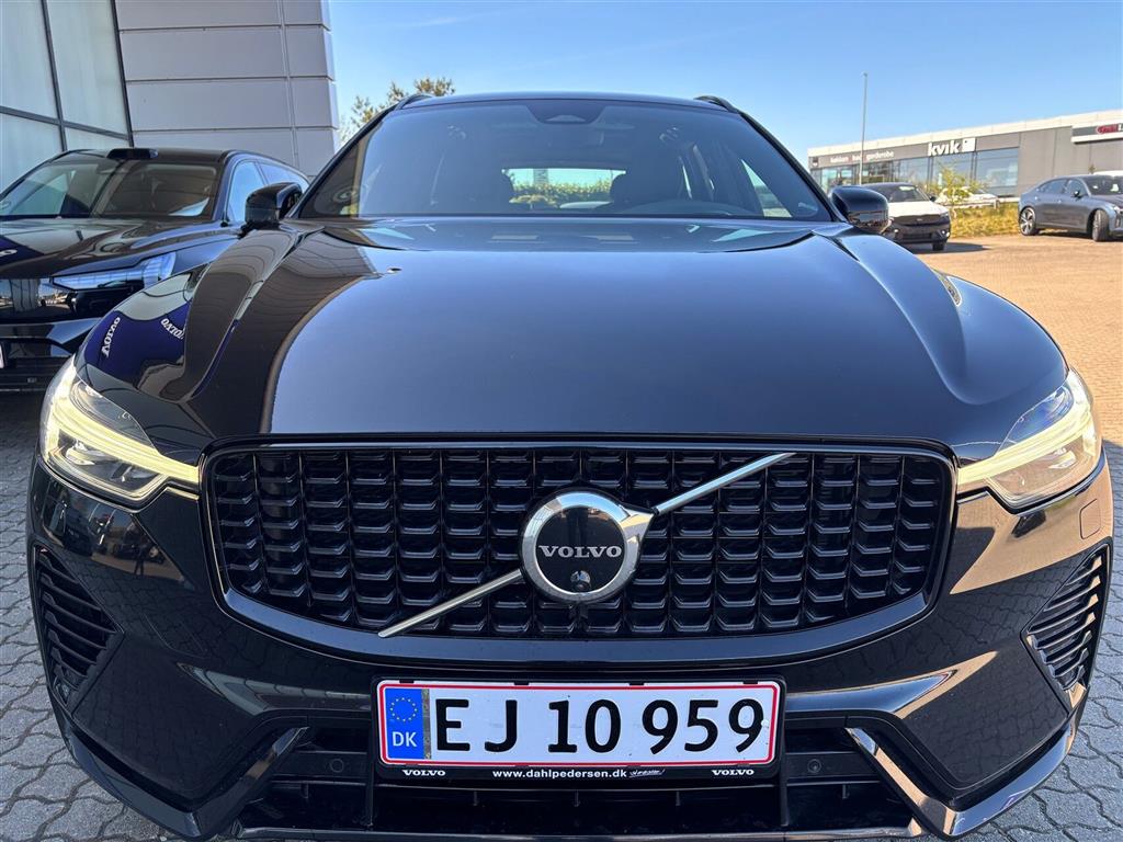 Volvo XC60 Ultimate billede 4