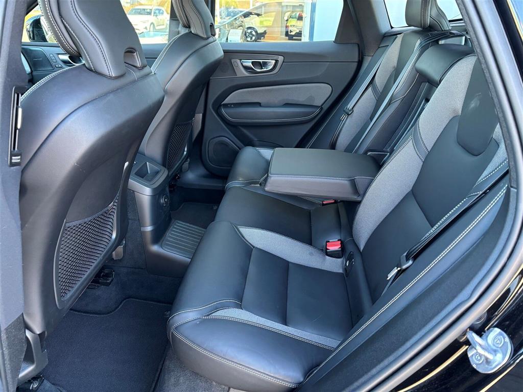 Volvo XC60 Ultimate billede 5