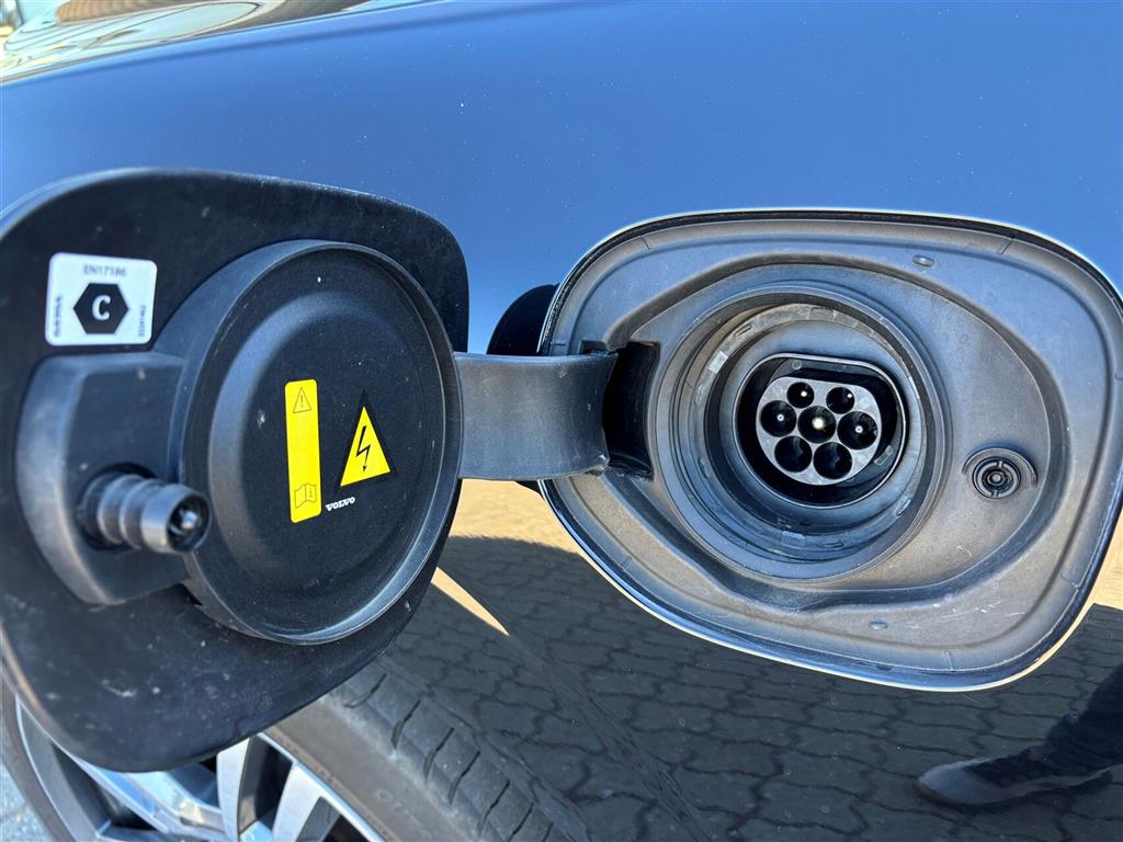 Volvo XC60 Ultimate billede 6
