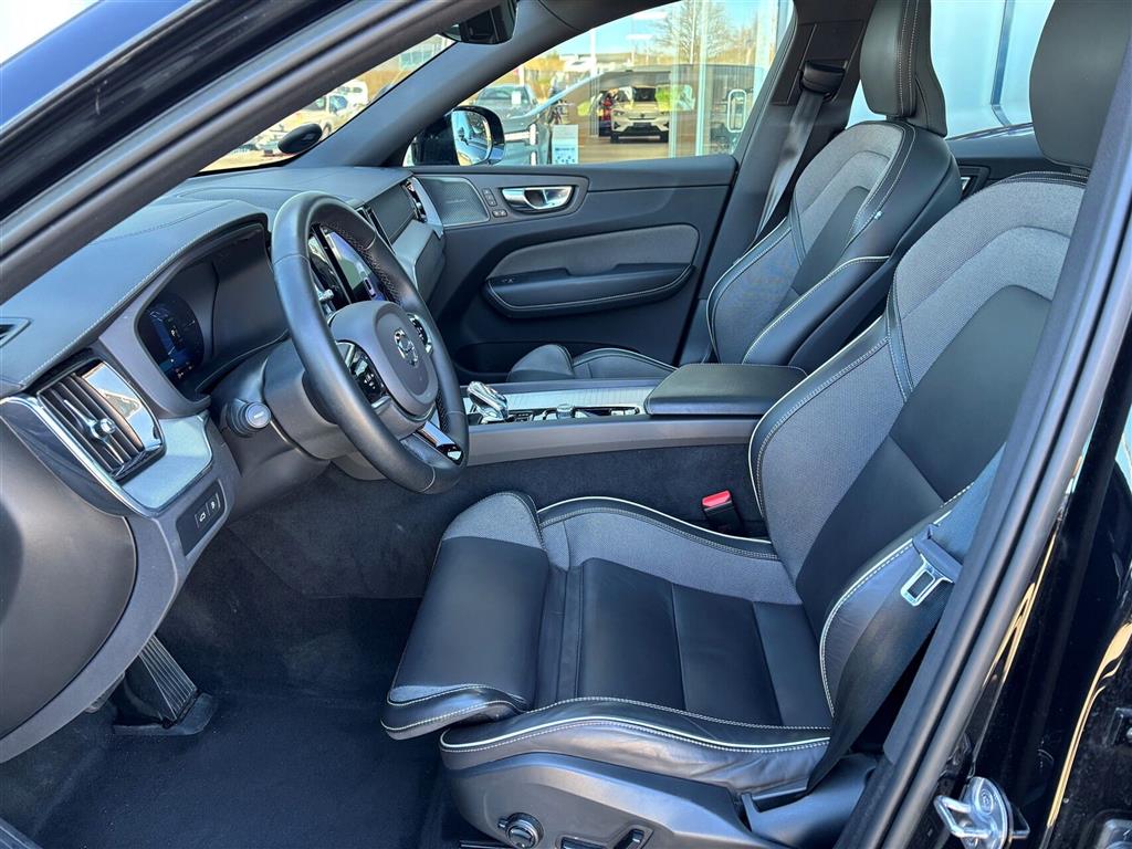 Volvo XC60 Ultimate billede 7