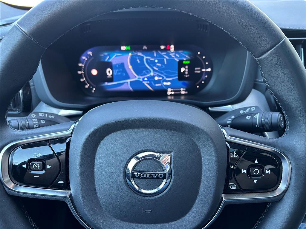 Volvo XC60 Ultimate billede 9