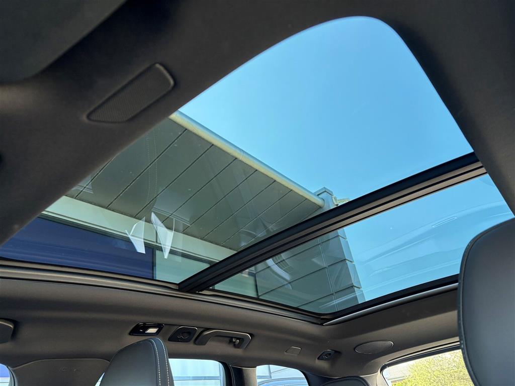 Volvo XC60 Ultimate billede 10