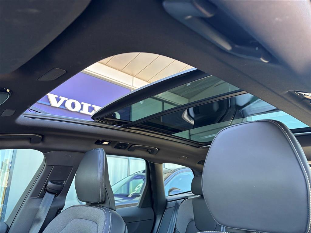 Volvo XC60 Ultimate billede 11