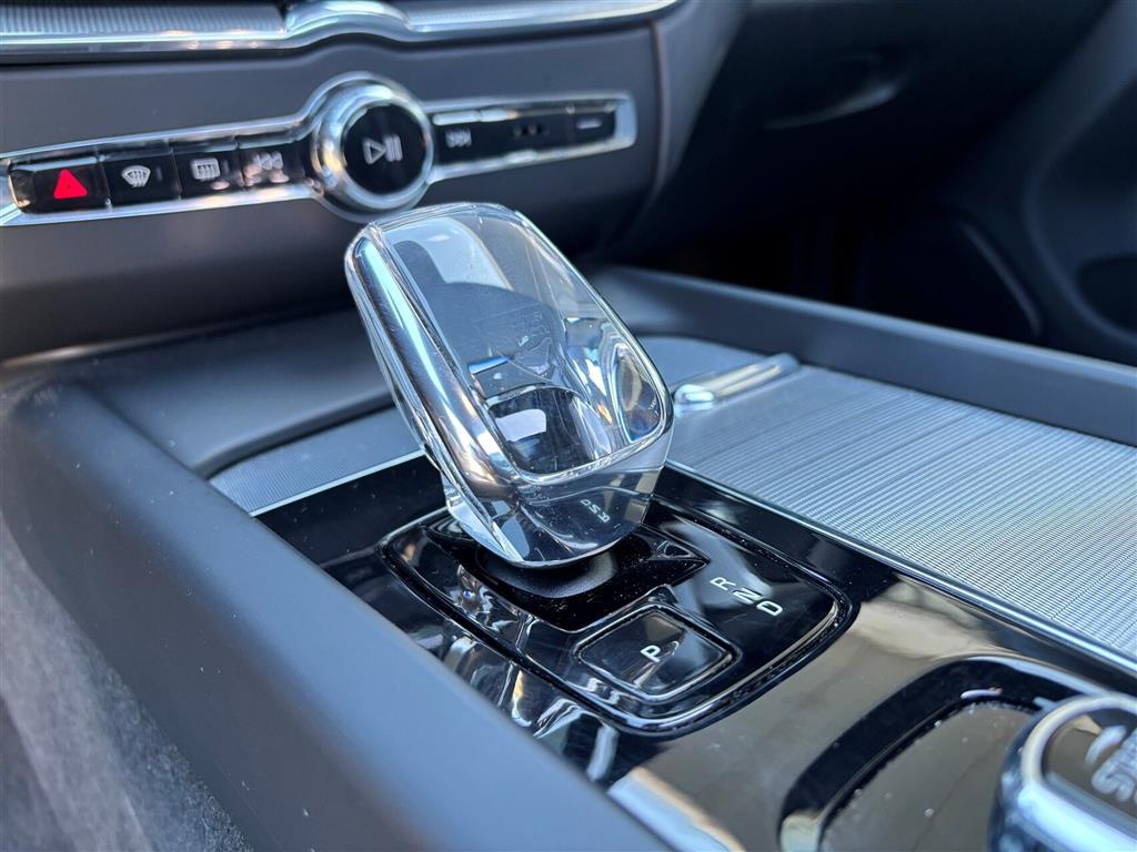 Volvo XC60 Ultimate billede 12