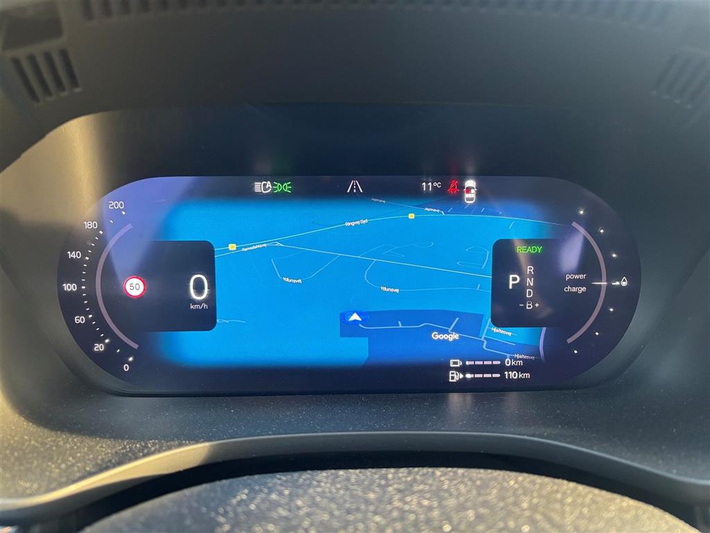 Volvo XC60 Ultimate billede 14