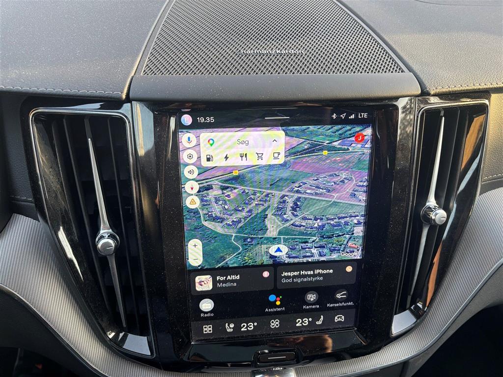 Volvo XC60 Ultimate billede 15