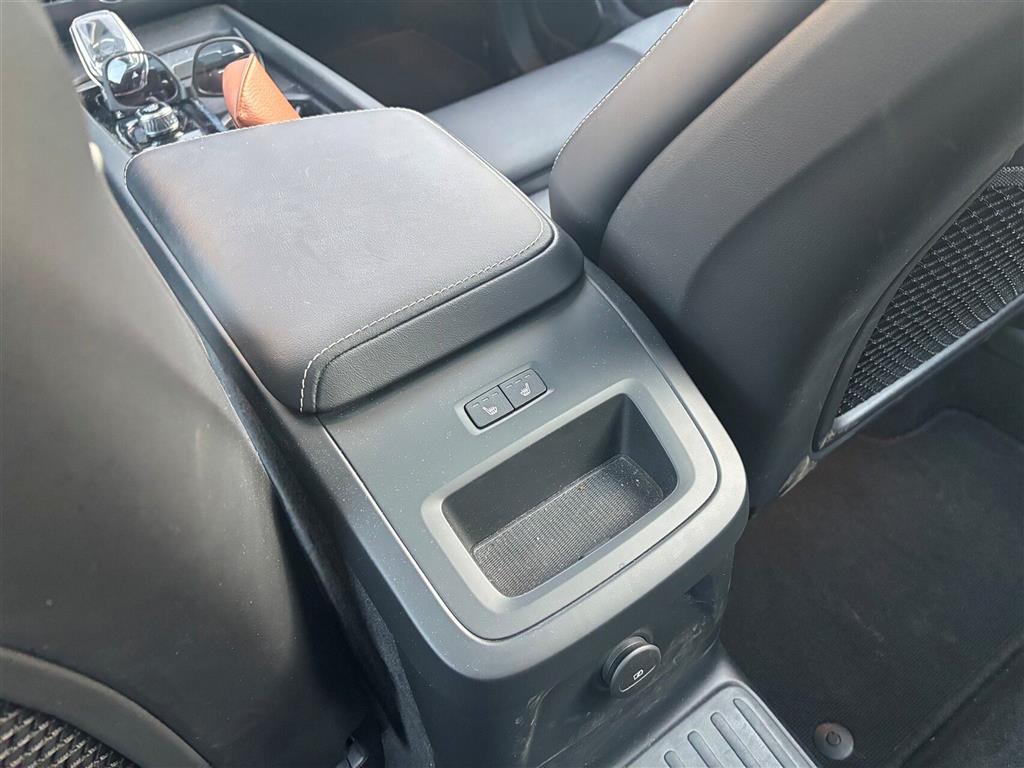 Volvo XC60 Ultimate billede 16