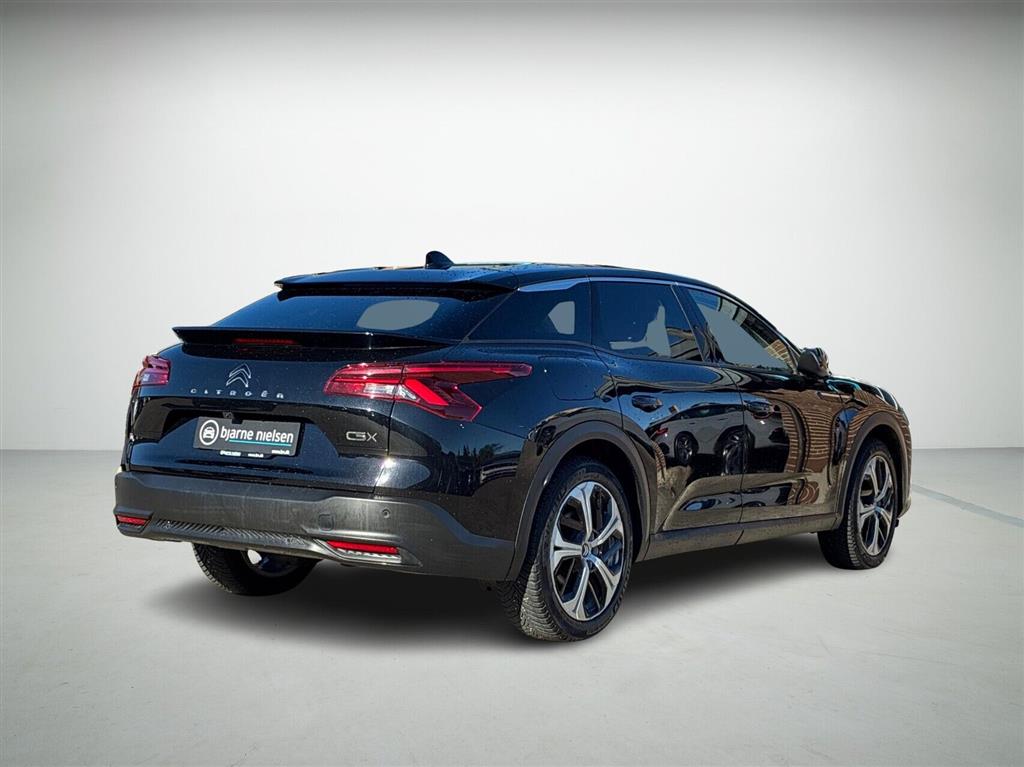 Citroën C5 X Concorde Premiere Pack billede 2