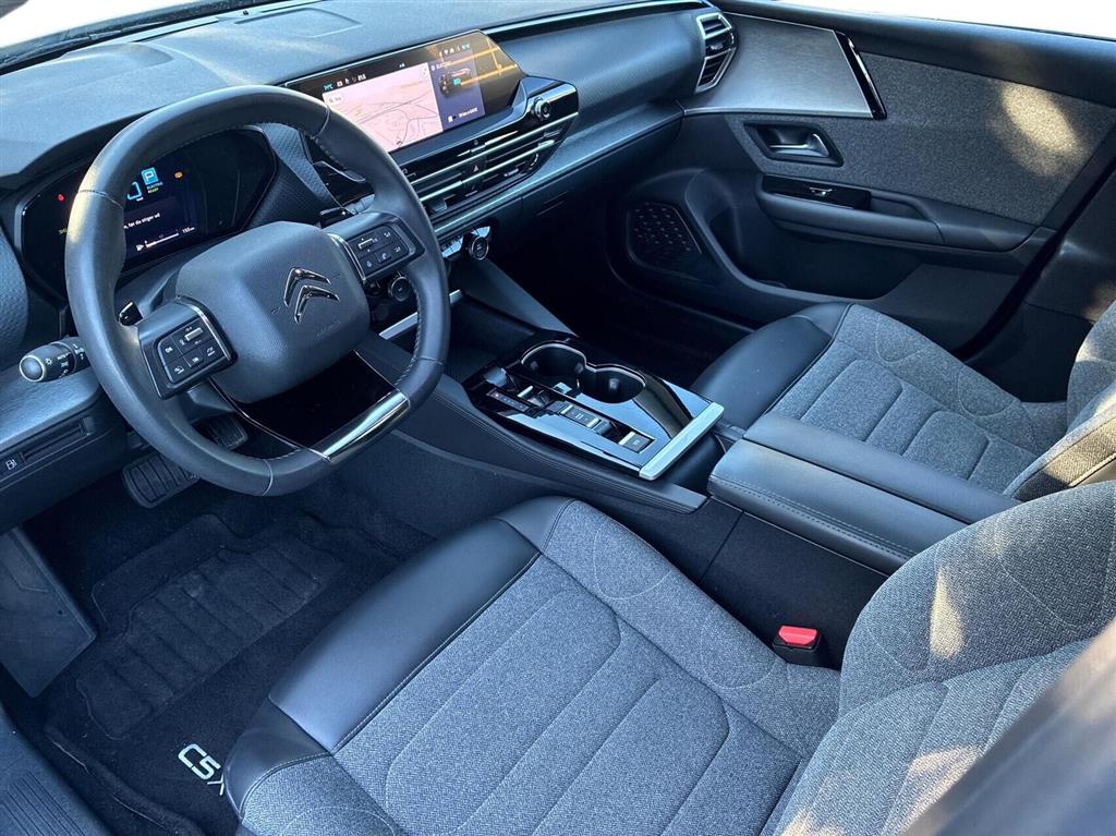 Citroën C5 X Concorde Premiere Pack billede 3