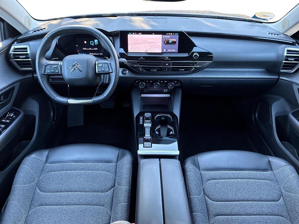 Citroën C5 X Concorde Premiere Pack billede 4