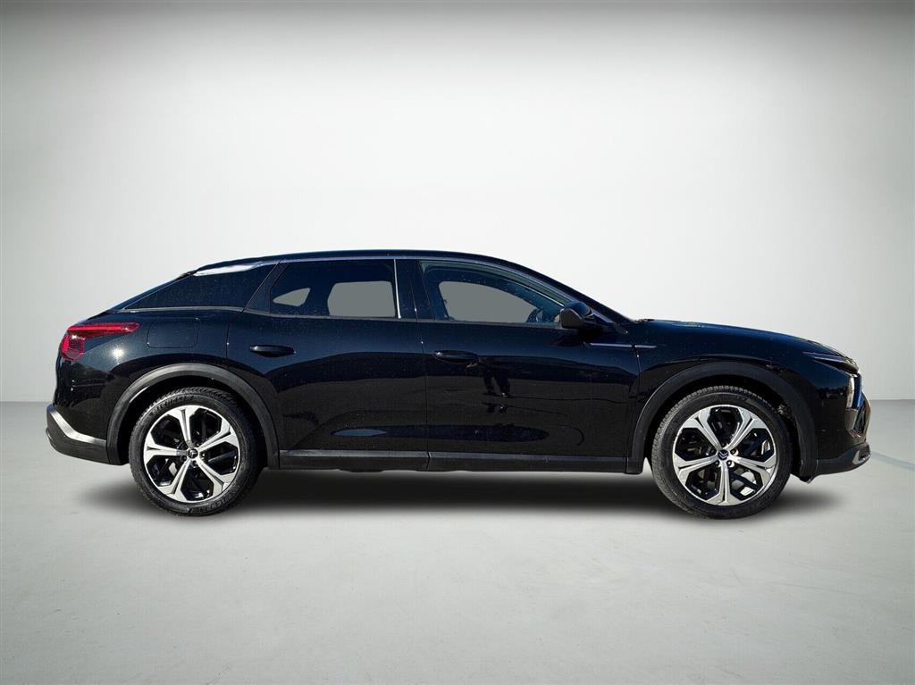 Citroën C5 X Concorde Premiere Pack billede 5