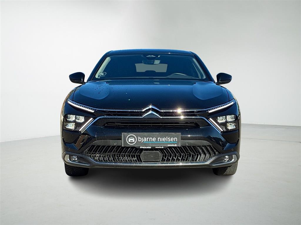 Citroën C5 X Concorde Premiere Pack billede 6