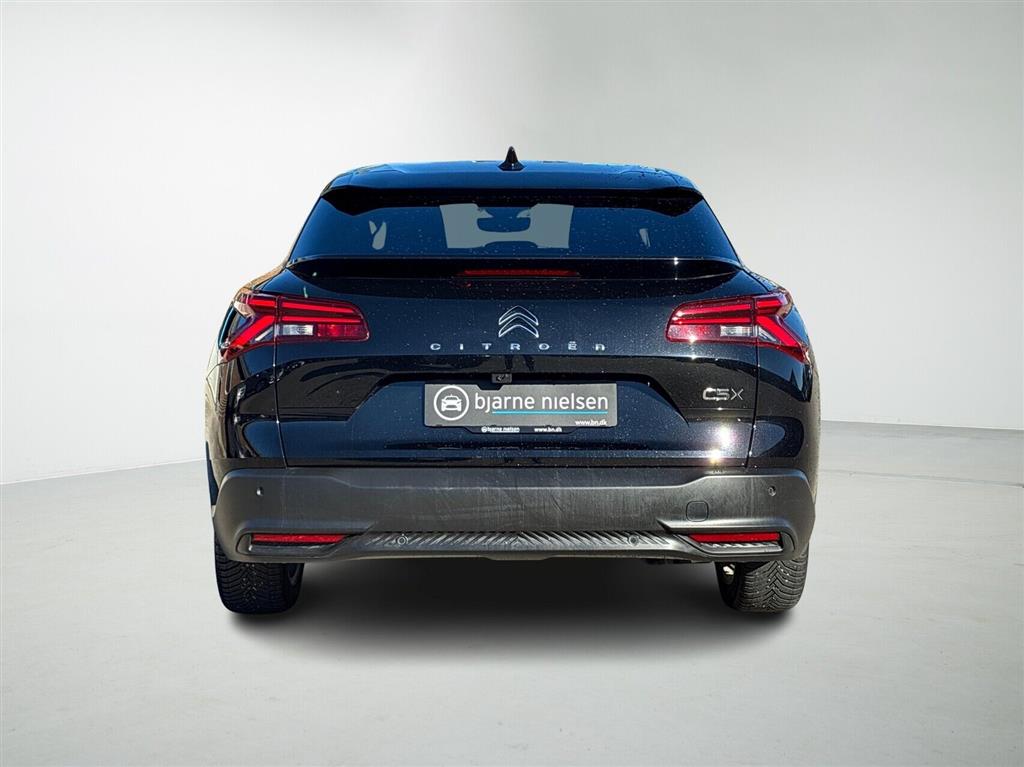 Citroën C5 X Concorde Premiere Pack billede 7