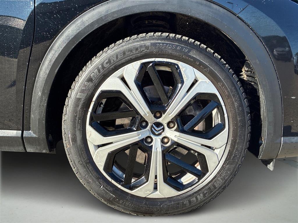 Citroën C5 X Concorde Premiere Pack billede 8