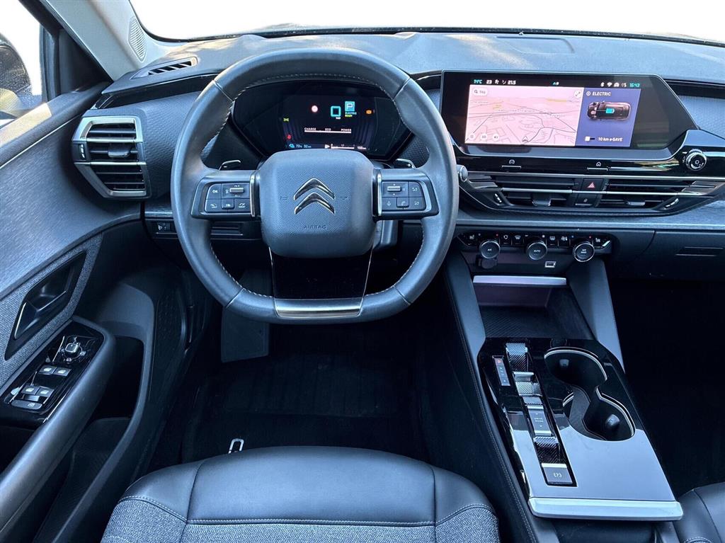 Citroën C5 X Concorde Premiere Pack billede 9