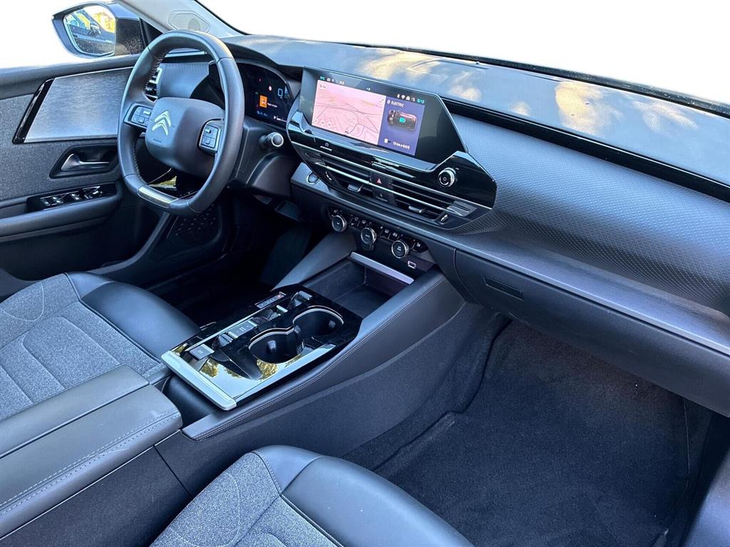 Citroën C5 X Concorde Premiere Pack billede 10
