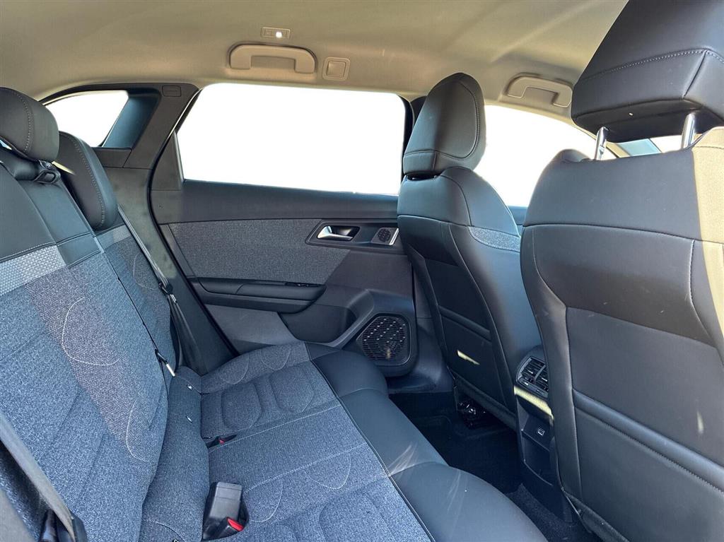 Citroën C5 X Concorde Premiere Pack billede 13
