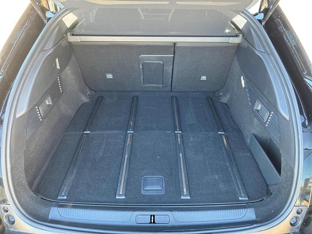 Citroën C5 X Concorde Premiere Pack billede 14