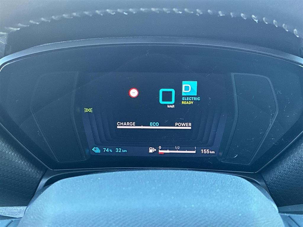 Citroën C5 X Concorde Premiere Pack billede 15