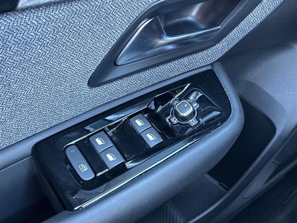 Citroën C5 X Concorde Premiere Pack billede 17