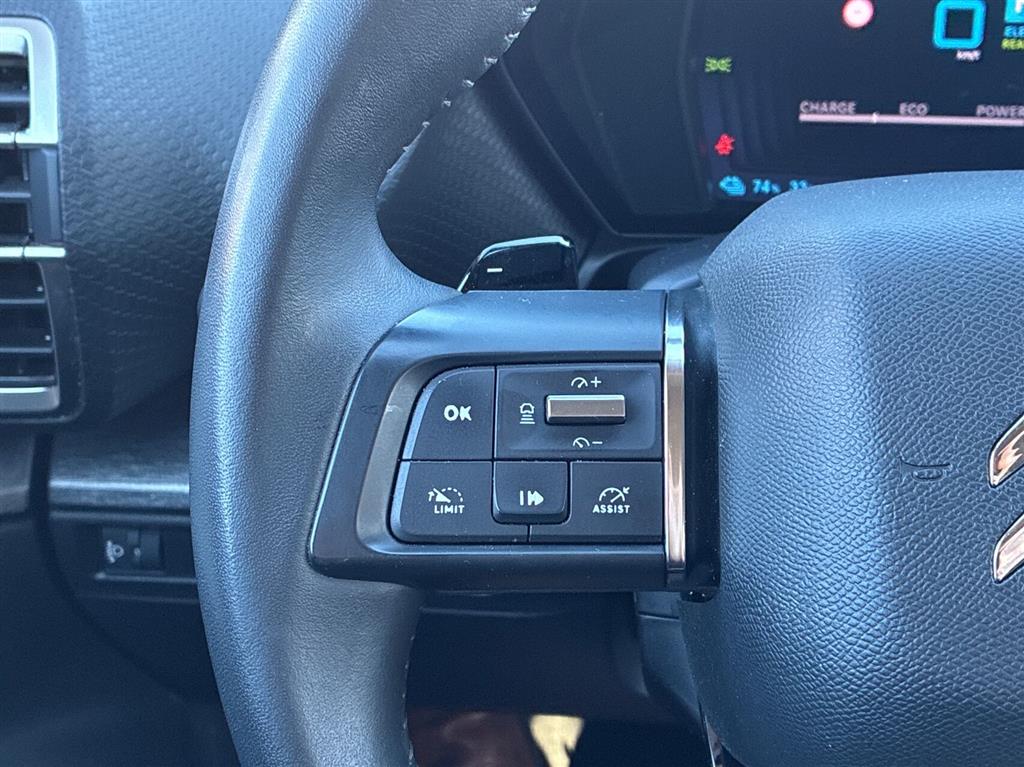 Citroën C5 X Concorde Premiere Pack billede 18