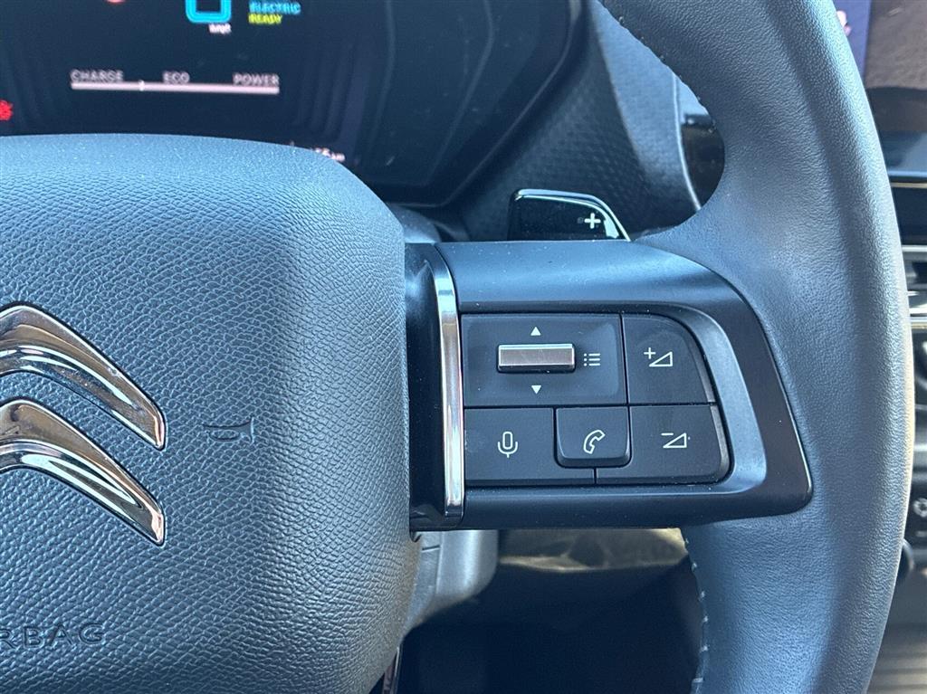 Citroën C5 X Concorde Premiere Pack billede 19