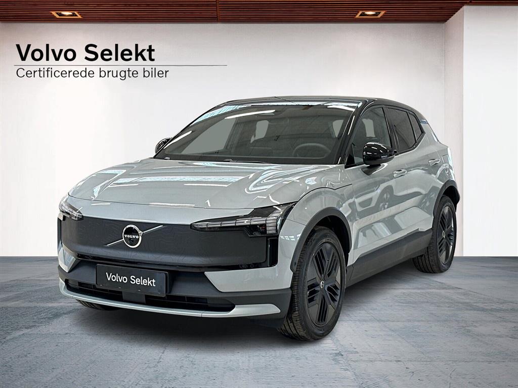 Volvo EX30 Cross Country Ultra