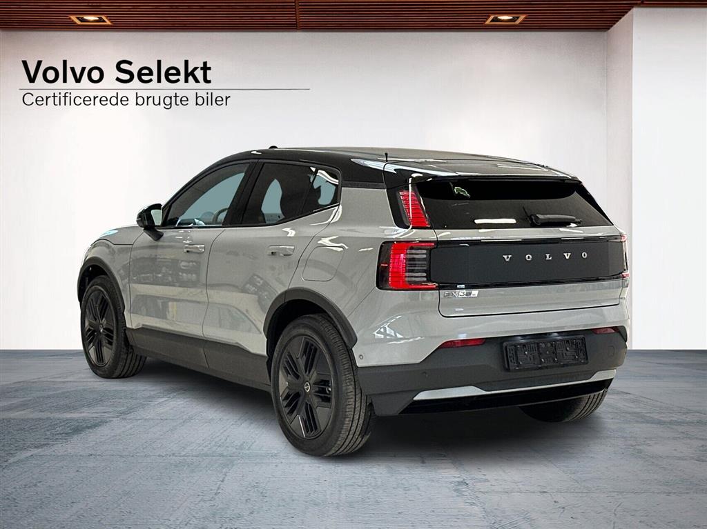 Volvo EX30 Cross Country Ultra billede 2