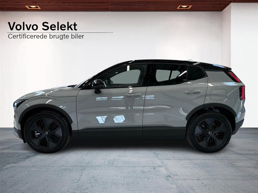 Volvo EX30 Cross Country Ultra billede 3