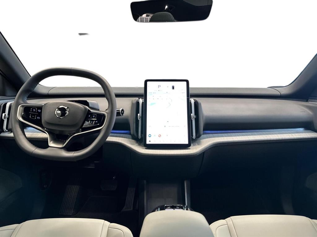 Volvo EX30 Cross Country Ultra billede 6