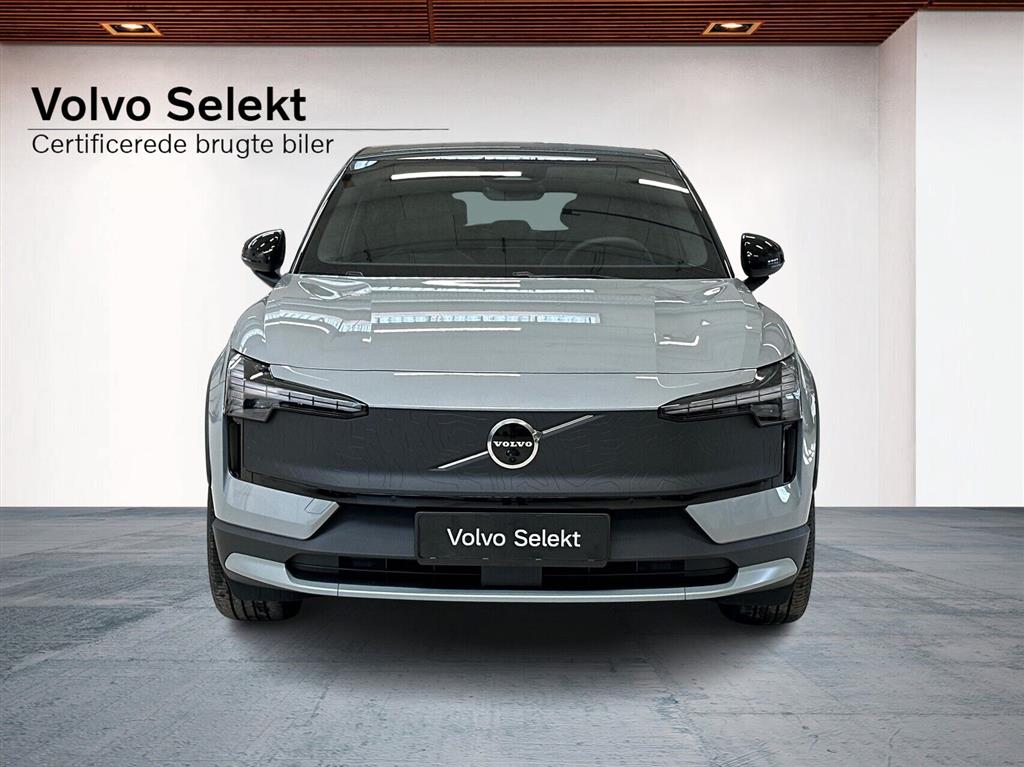 Volvo EX30 Cross Country Ultra billede 9