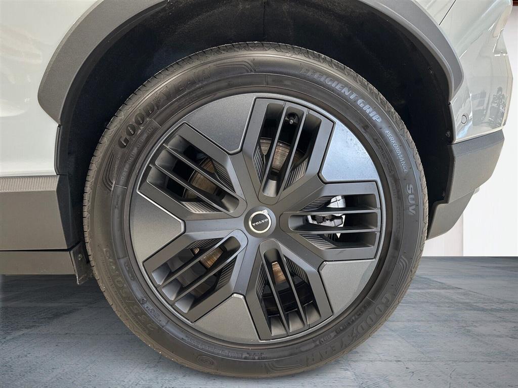 Volvo EX30 Cross Country Ultra billede 10