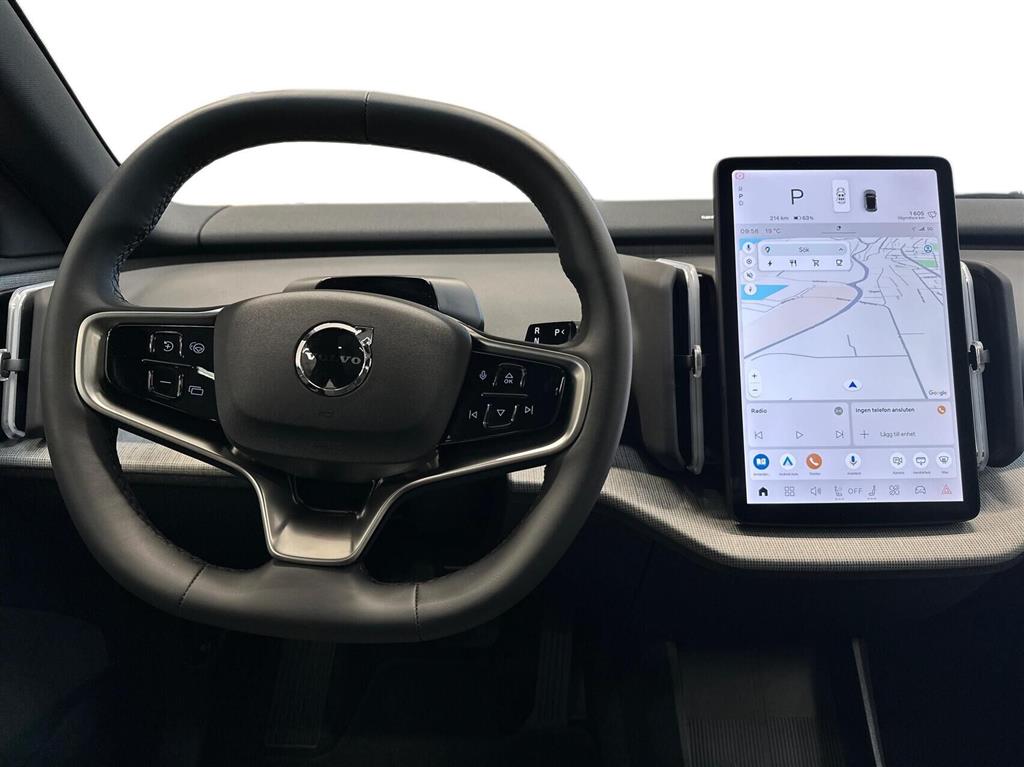 Volvo EX30 Cross Country Ultra billede 11