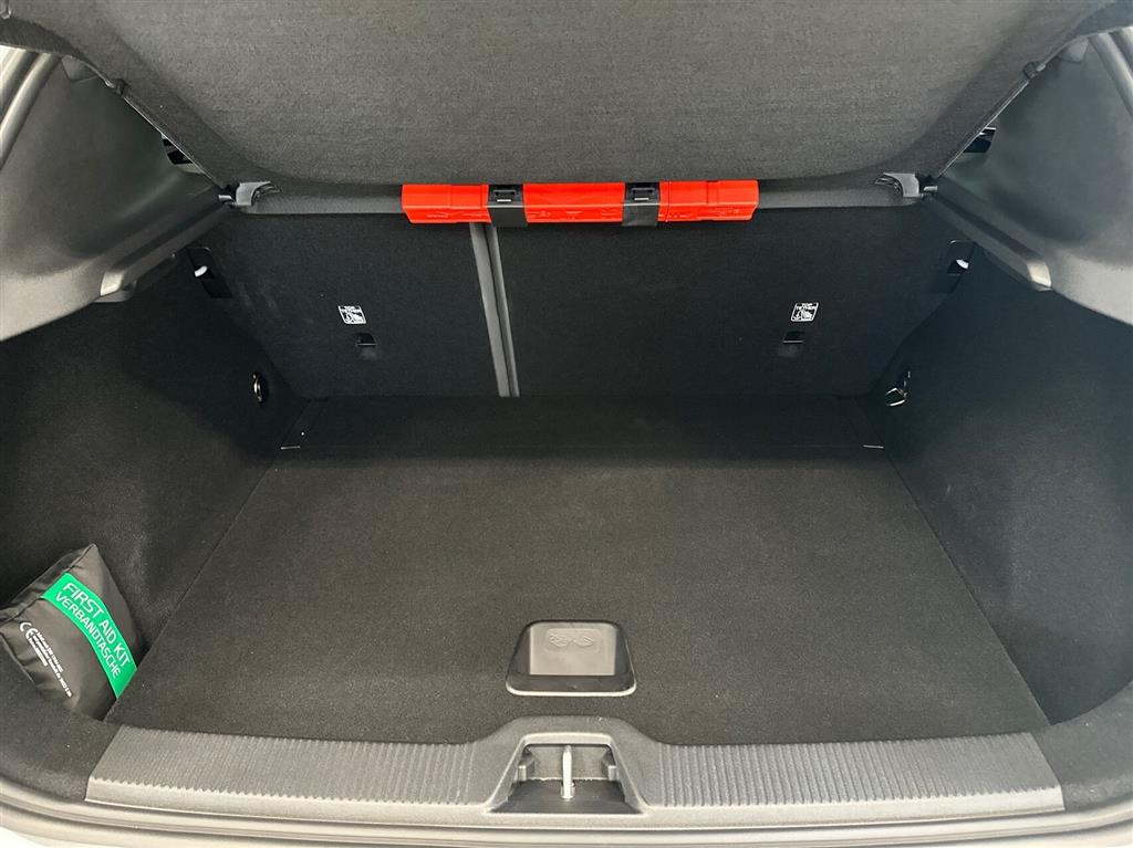 Volvo EX30 Cross Country Ultra billede 14