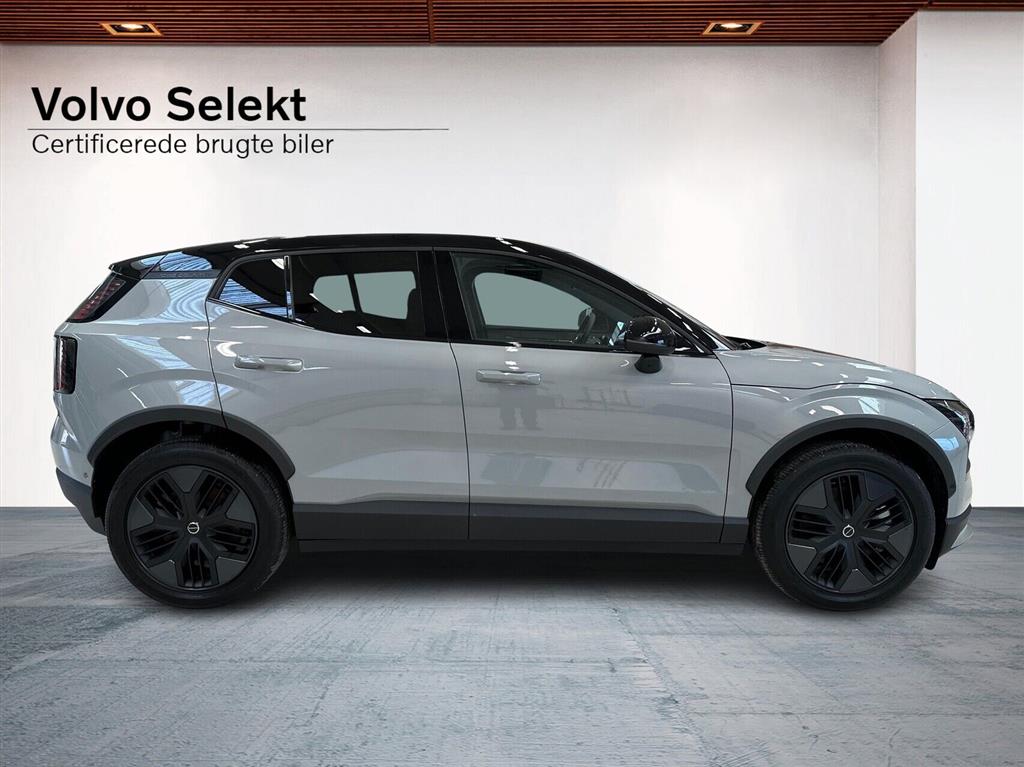 Volvo EX30 Cross Country Ultra billede 15
