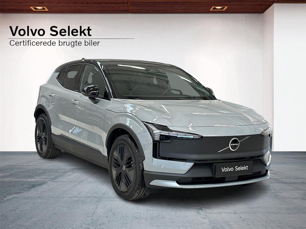 Volvo EX30 Cross Country Ultra billede 16