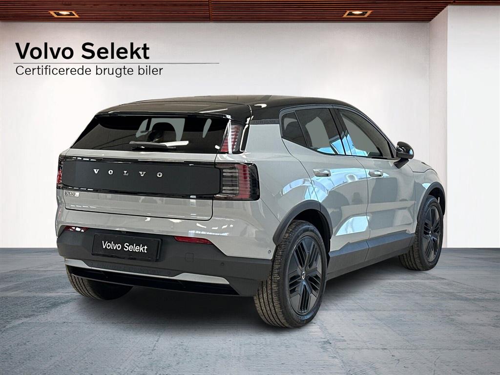 Volvo EX30 Cross Country Ultra billede 17
