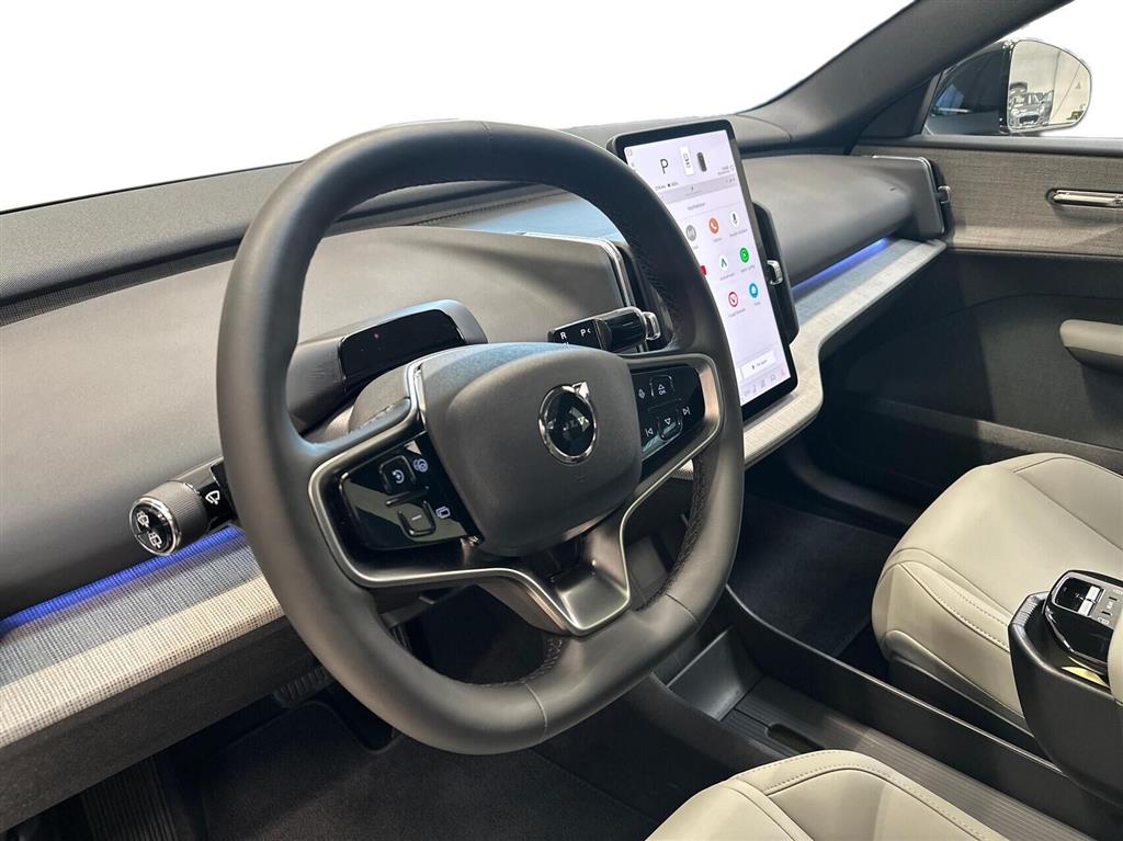 Volvo EX30 Cross Country Ultra billede 18