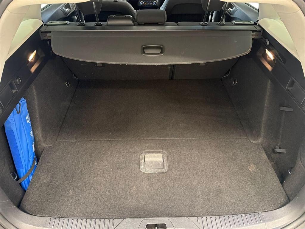 Ford Focus Titanium billede 13