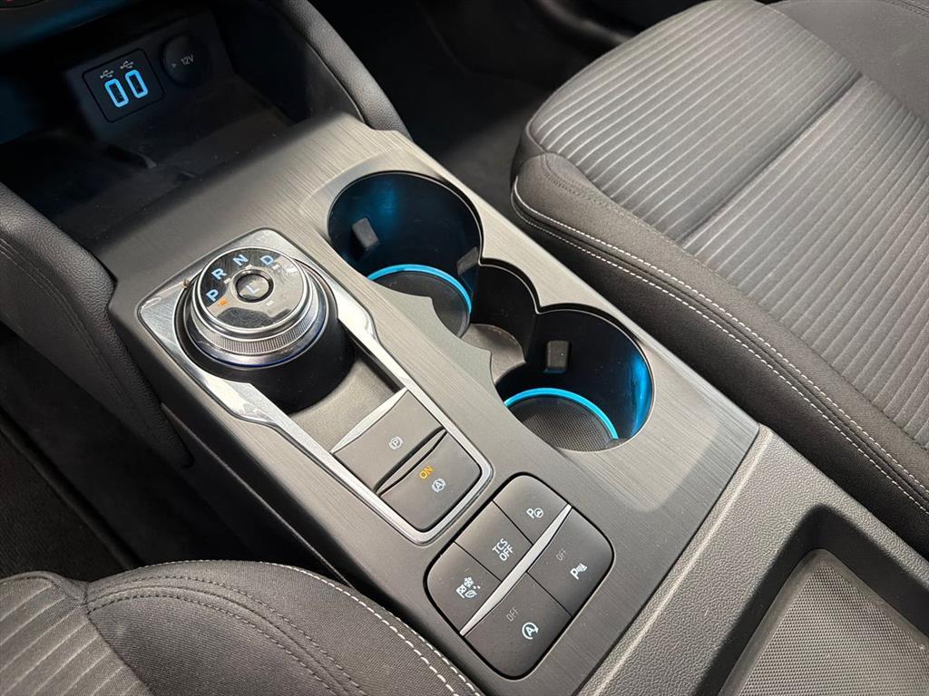 Ford Focus Titanium billede 14